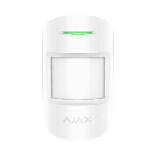 Ajax Alarmanlage MotionProtect weiß