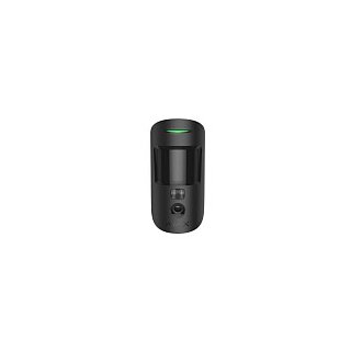 Ajax Alarmanlage MotionCam Indoor (PhOD) schwarz