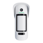 Ajax Alarmanlage MotionCam Outdoor weiß
