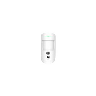 Ajax Alarmanlage MotionCam Indoor weiß