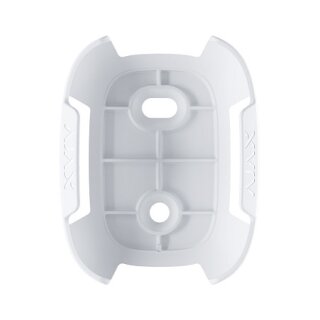 Ajax Zubehör Halter für Button Jeweller weiß
