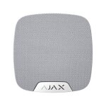Ajax Zubehör HomeSiren weiß