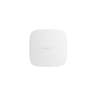Ajax FireProtect 2 RB (Heat) Hitzemelder Jeweller weiß