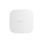 Ajax FireProtect 2 RB (Heat) Hitzemelder Jeweller weiß