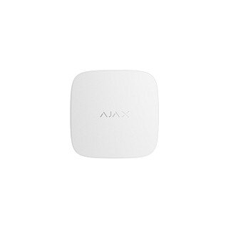 Ajax FireProtect 2 RB (Heat/CO) Hitzemelder Jeweller weiß