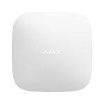 Ajax Alarmanlage Funk HUB2 PLUS Jeweller schwarzAjax...