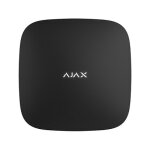 Ajax Alarmanlage Funk HUB2 PLUS Jeweller schwarz