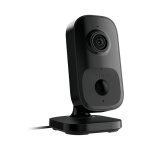 Ajax Netzwerkkamera WiFi IndoorCam schwarz