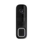 Ajax Video Door Bell schwarz