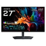 68,6cm/27" (2560x1440) GIGABYTE MO27Q3 WQHD QD-OLED...