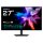 68,6cm/27" (2560x1440) GIGABYTE GO27Q24G WQHD WOLED 0,03ms 240Hz HDMI DisplayPort USB-C HDR VESA Pivot