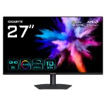 68,6cm/27" (2560x1440) GIGABYTE GO27Q24A WQHD...