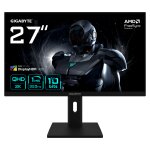 68,6cm/27" (2560x1440) GIGABYTE G27Q3 16:9 WQHD...