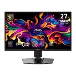 67,3cm/26,5" (2560x1440) MSI MAG 272QPDE QD-OLED X24...