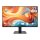 68,6cm/27" (1920x1080) MSI PRO MP275 E14L 16:9 FHD IPS 1ms 144Hz HDMI VGA VESA Speaker HDR Black
