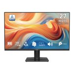 68,6cm/27" (2560x1440) MSI PRO MP275QDE E14 16:9...