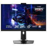 68,6cm/27" (2560x1440) MSI MPG 272QRF X36 16:9 WQHD...