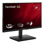 54,6cm/21,5" (1920x1080) ViewSonic VA220-H 16:9 FHD...