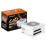 1000W GIGABYTE UD1000GM PG5 V2 ICE ATX Netzteil, 80+...