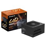 1000W GIGABYTE UD1000GM PG5 V2 1000W ATX Netzteil, 80+...