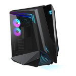 Midi GIGABYTE AORUS C700 Glass Gaming Gehäuse mit...