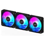120mm GIGABYTE AORUS EZ CHAIN 120 Lüfter...