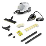 SC 4 EasyFix Iron (wei/schwarz, 2.000 Watt, inkl....