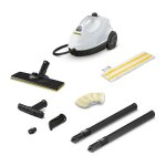 SC 2 EasyFix (wei/schwarz, 1.500 Watt, mit...