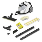 SC 5 EasyFix Iron Plug (wei/schwarz, 2.200 Watt,...