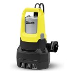 Entwsserungspumpe SP 22.000 Dirt Level Sensor, Tauch- /...