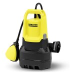 Entwsserungspumpe SP 11.000 Dirt, Tauch- / Druckpumpe...
