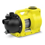 Gartenpumpe BP 5.000 Garden (gelb/schwarz, 650 Watt, fr...