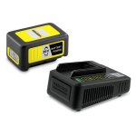 Starter Kit Battery Power 36/25
