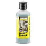 Bodenreiniger Universal RM 536 (blau, 500ml)