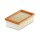 Flachfaltenfilter fr WD 4-6