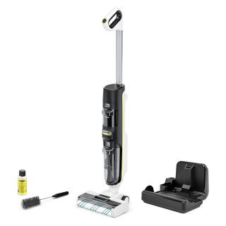 FCV 4 Dry Pet&Home