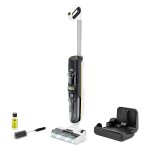 FCV 4 Dry Pet&Home