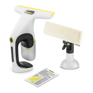 WV 1 Compact Care