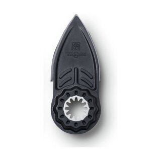 Fein Schleifplatte SL Fingerform VE2