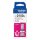 Brother BTD100M - 48.8 ml - mit hoher Kapazitt - Magenta - original - hngende Box - Nachflltinte - fr Brother DCP-T530DW, DCP-T730DW, MFC-T930DW