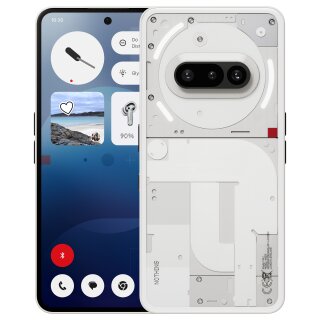 Nothing Phone 3a 5G Dual Sim 8GB RAM 128GB white