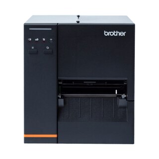 Brother TJ-4020TN industrieller Etikettendrucker