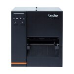 Brother TJ-4020TN industrieller Etikettendrucker
