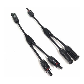 ECOFLOW Solar Parallel Connection Cable
