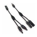 ECOFLOW Solar Parallel Connection Cable