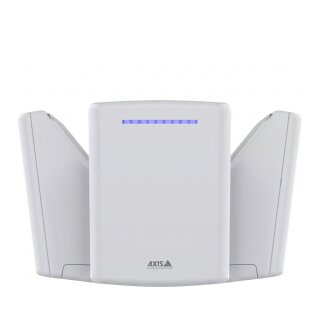 AXIS Netzwerk Radar D2123-VE *weiß*