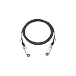 QNAP CAB-DAC30M-SFPP DIRECT ATTACH CABLE 3.0M 10GBE