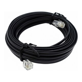 Mitel optiPoint Anschlussschnur 6m MW6/MW8,