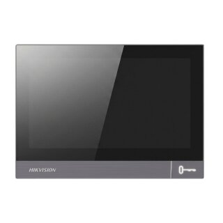 HIKVISION DS-KH9570-WTE1/S Android Innenstation 25,65cm (10,1")