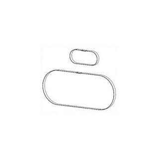 Zebra Media Drive Belt